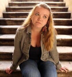 Téa Obreht coming to KWC