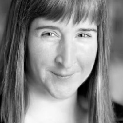 2025 Publishing Consultation - Jynne Dilling