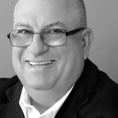2025 Publishing Consultation - Tom Colgan