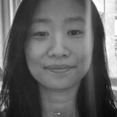 2025 Publishing Consultation - Jenny Xu