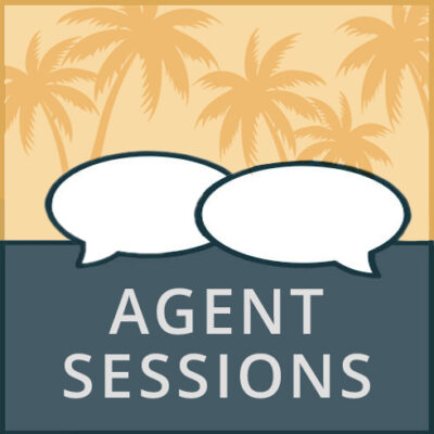 One-on-one Agent Sessions