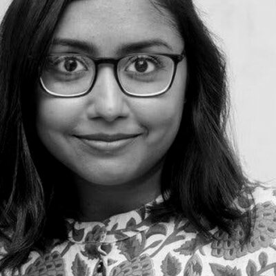 2026 Master Class: Narrative Movement - Megha Majumdar (Afternoon)