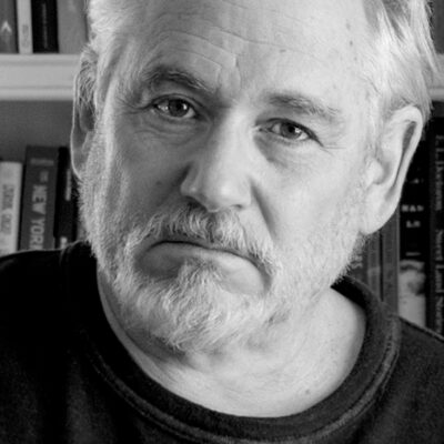 2026 Master Class: Screenwriting 101 - Michael Maren (Afternoon)