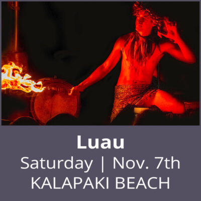 Luau 2026