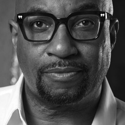 2026 Master Class:  The Art and Business of Writing Children’s Literature - Kwame Alexander (Morning)